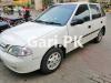 Suzuki Cultus EURO II 2013 For Sale in Karachi