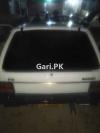 Suzuki FX GA 1988 For Sale in Karachi