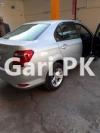 Toyota Corolla Axio Hybrid 1.5 2017 For Sale in Gujrat