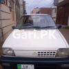 Suzuki Mehran VX 2006 For Sale in Gujranwala