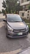 Suzuki Cultus VXR 2017 For Sale in Gujranwala