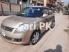 Suzuki Swift DLX 1.3 2017 For Sale in Islamabad