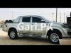 Toyota Hilux Vigo Champ TRD Sportivo 2016 For Sale in Bahawalpur