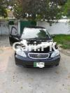 Toyota Corolla GLI 2008 For Sale in Lahore