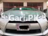 Toyota Aqua GLI 2014 For Sale in Peshawar