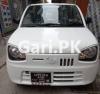 Suzuki Alto  2021 For Sale in Islamabad