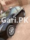 Toyota Corolla XLi VVTi 2019 For Sale in Lahore