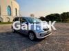 Toyota Passo  2018 For Sale in Islamabad