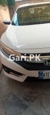 Honda City IVTEC 2021 For Sale in Islamabad