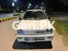 Suzuki Mehran VXR 2017 For Sale in Rawalpindi