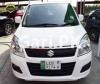 Suzuki Wagon R  2017 For Sale in Gujranwala