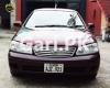 Nissan Sunny  2005 For Sale in Gujranwala