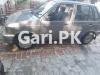 Suzuki Mehran VXR 2014 For Sale in Lahore