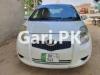 Toyota Vitz  2007 For Sale in Haroonabad