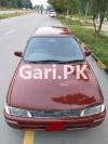 Toyota Corolla XE 1997 For Sale in Islamabad