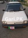 Suzuki Mehran VXR 2005 For Sale in Rawalpindi