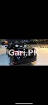 Toyota Corolla GLI 2016 For Sale in Islamabad