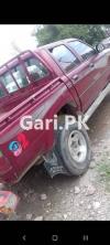 Toyota Hilux  1996 For Sale in Kotli