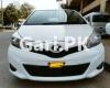 Toyota Vitz  2012 For Sale in Karachi