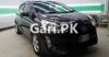 Toyota Aqua  2017 For Sale in Peshawar