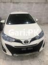 Toyota Yaris  2021 For Sale in Quetta