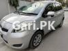 Toyota Vitz  2009 For Sale in Lahore