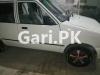 Suzuki Mehran VX 2006 For Sale in Nowshera