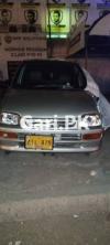 Daihatsu Cuore  2010 For Sale in Karachi