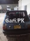 Suzuki Mehran VX 2007 For Sale in Karachi