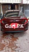 Honda Civic VTi Oriel 2020 For Sale in Karachi