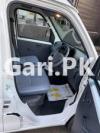 Daihatsu Hijet Deluxe 2017 For Sale in Islamabad