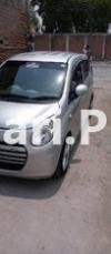 Suzuki Alto ECO-S 2014 For Sale in Mardan