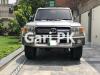 Toyota Prado  1991 For Sale in Lahore