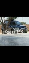 Kia Sportage  2004 For Sale in Faisalabad