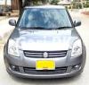 Suzuki Swift  2011 For Sale in Karachi