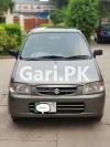 Suzuki Alto  2010 For Sale in Lahore