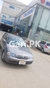 Suzuki Cultus VXR 2016 For Sale in Karachi