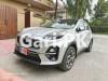 Kia Sportage  2021 For Sale in Islamabad