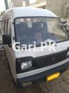 Suzuki Bolan  2007 For Sale in Karachi