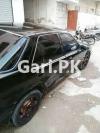 Honda Accord  1986 For Sale in Karachi