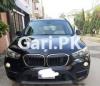 BMW X1  2018 For Sale in Lahore