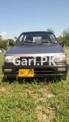 Suzuki Mehran VX 2012 For Sale in Islamabad