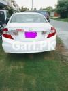 Honda Civic VTi Oriel Prosmatec 2015 For Sale in Lahore