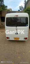 Nissan Clipper VTi Oriel 2016 For Sale in Karachi