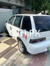 Suzuki Cultus VXL 2016 For Sale in Lahore