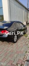 Honda Civic VTi Oriel Prosmatec 2008 For Sale in Islamabad