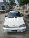 Suzuki Margalla VTi Oriel Prosmatec 1993 For Sale in Islamabad