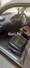 Daihatsu Cuore CX Eco CNG 2002 For Sale in Lahore