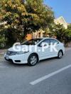 Honda City IVTEC 2017 For Sale in Islamabad