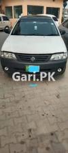 Nissan AD Van  2006 For Sale in Jhelum